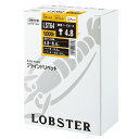LOBSTER(エビ印) ブラインドリベット 丸頭(1000本入) LST64 一般リベット・ピン