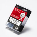 LOBSTER(エビ印) ブラインドナット エビナット エコパック NAK4MP リベッター・ナッター