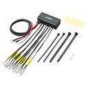 DAYTONA(デイトナ) アクセサリー電源ユニット D-UNIT 6ポート 45862 バイク 電子機器