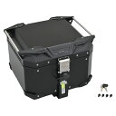GIVI(ジビ) トップケース OBKE42B ブラック 42L 46558 バイク