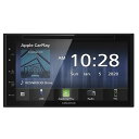 KENWOOD(ケンウッド) DDX5020SR ディスプレイオーディオ アップルカープレイ/アンドロイドオート対応 自動車