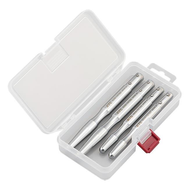 KTC ATH404 クイックホイールガイドピンセット 加工工具 ドリル・ステップ・ホールカッター