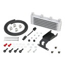 KITACO(キタコ) スーパーオイルクーラーKIT 5段コア モンキー125 360-1300200 バイク オイルクーラーセット