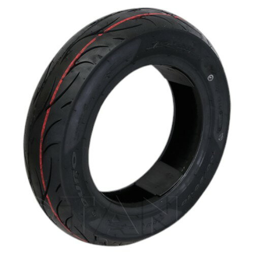 田中商会 ca1195 DURO 10インチ 100/90-10 TL バイク スクーター・ビジネス・ミニバイク