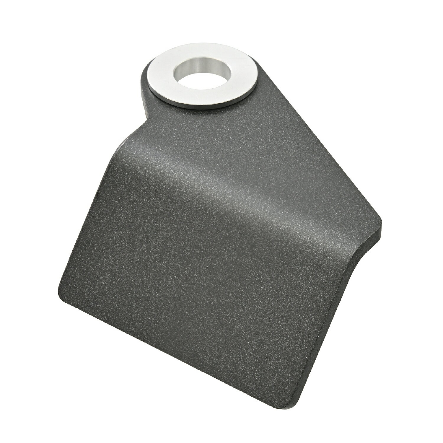 DAYTONA(デイトナ) コンパクトデジタルメーターステー 左側 49662 バイク