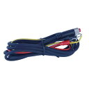 TANAX(タナックス) 電源ケーブル SRS-001(AIO-5Lite)用 203cm SRS-P6 バイク 電子機器マウント・オプション
