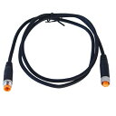 TANAX(タナックス) カメラ用延長ケーブル SRS-001(AIO-5Lite)用 80cm SRS-P11 バイク 電子機器マウント・オプション