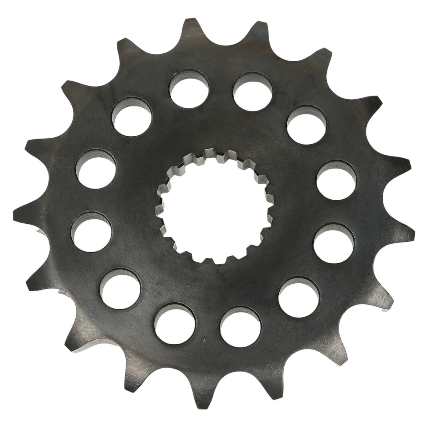 SUNSTAR サンスター フロント スプロケット 525-17T 4A6-17