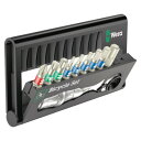 Wera(ヴェラ) 自転車セット 9 自転車工具セット