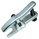 アストロプロダクツ(ワールドツール) 車輌整備用工具(タイヤ・ブレーキ関連) タイロッドエンドプーラー TL352 全長155mm