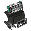 Wera(ヴェラ) 自転車セット 3 自転車工具セット