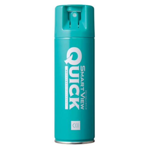 CCI スマートビュー クイック 180ml 自動車 ガラスクリーナー・コーティング