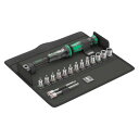 Wera(ヴェラ) 自転車セット トルク1 自転車工具セット