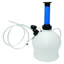 アストロプロダクツ(ワールドツール) オイル交換用品 オイルエキストラクター 4L ボトル・容器