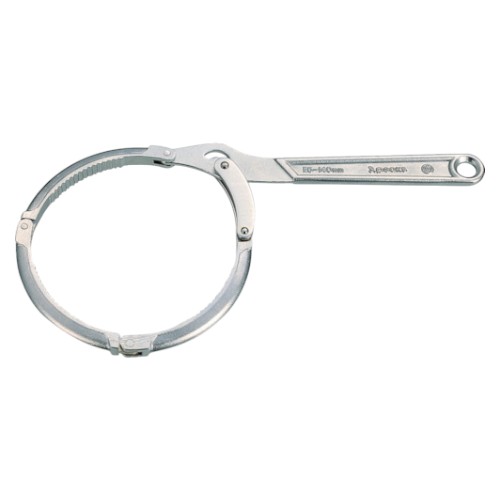 スリーピークス技研 オイルフィルターレンチ カートリッジレンチ(Φ115〜140) オイル整備