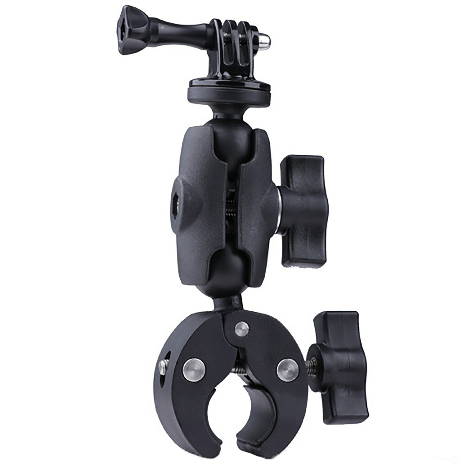 EnergyPrice(エナジープライス) 360°回転 角度調整カメラホルダー バイク その他電子機器関連