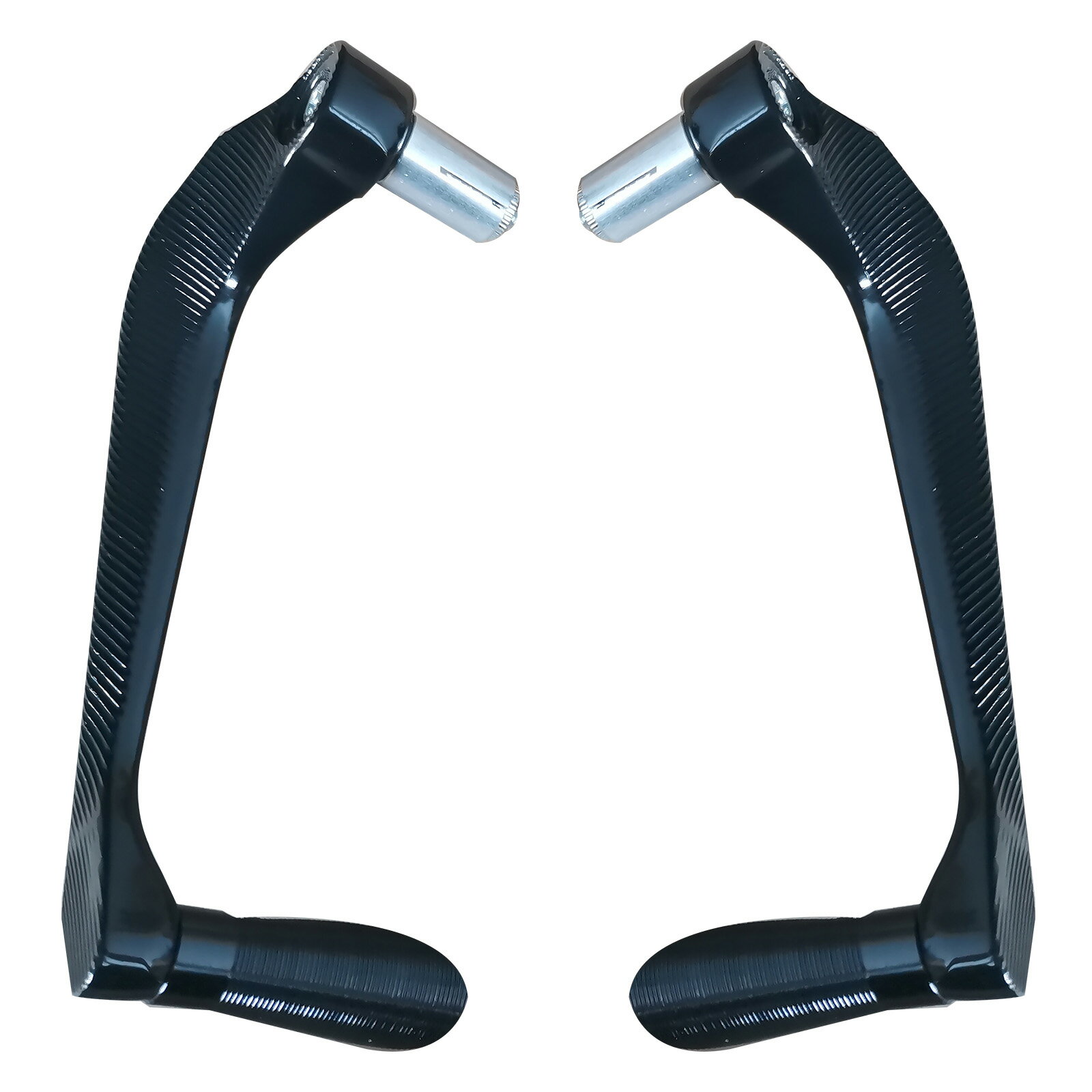 EnergyPrice(エナジープライス) ブレーキクラッチ レバーガード ブラック バイク レバーガード