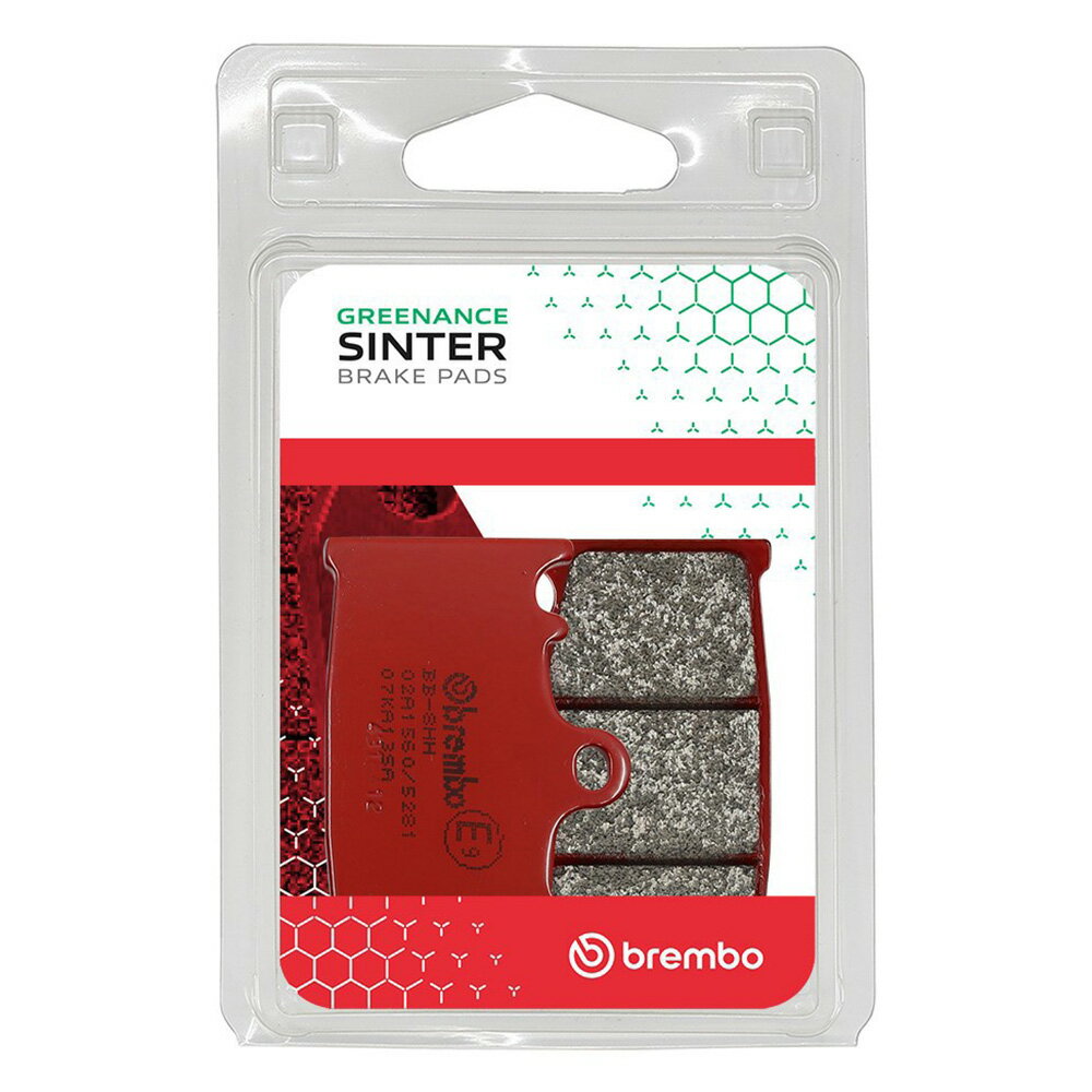 Brembo(֥) ꥨ ֥졼ѥå 07KA13SA ɥѥ SA Х