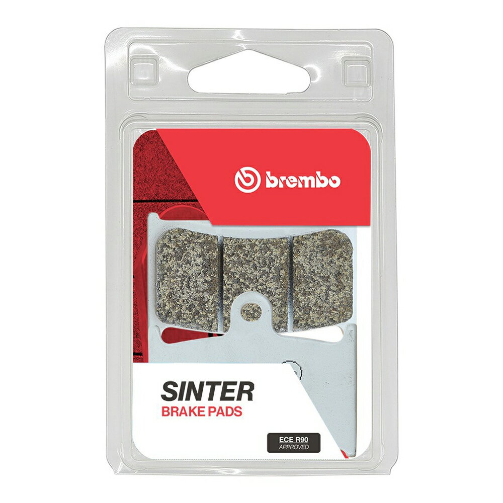 Brembo(ブレンボ) セリエオロ ブレーキパッド 07SU14LA ロードコンパウンド LA バイク