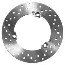 Brembo(ブレンボ) セリエオロ 68B407P2 リジッドブレーキディスク バイク ディスクローター(2)
