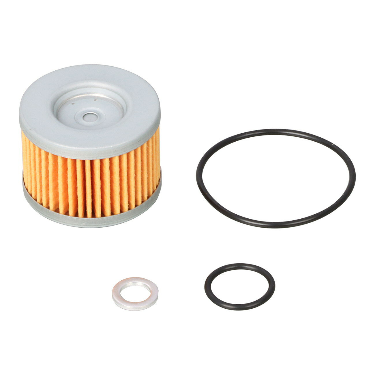 KITACO(キタコ) オイル交換フルSET KLX230/S/SM/W230/メグロS1 70-390-04100 バイク オイルフィルター