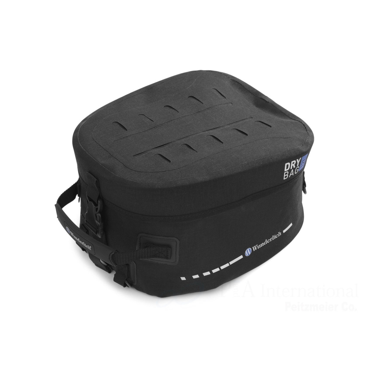 Wunderlich(ワンダーリッヒ) ワンダーリッヒ タンクバッグ Elephant DRYBAG W44151-000 バイク