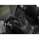 Wunderlich(ワンダーリッヒ) USBデュアルソケット USB-A/USB-C & ヘラーソケット移設キット W13800-000 バイク USB電源