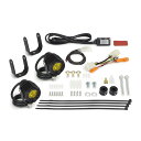 SP武川(SPタケガワ) LEDフォグランプキット3.0(950/レモンイエロー) 2個入 CT125 05-08-0669 バイク