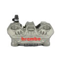Brembo(ブレンボ) GP4-MINI キャリパー 82mm 左側 120.E639.10 バイク