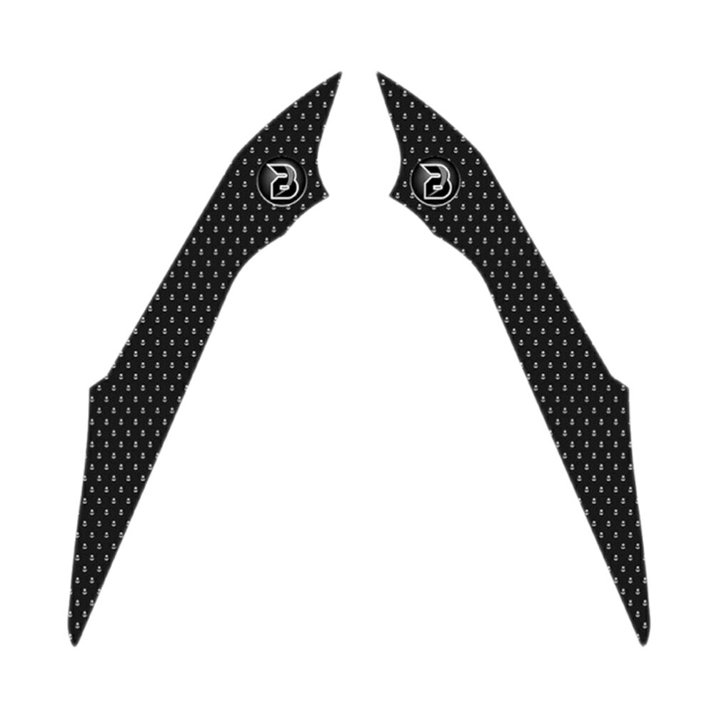 P&A International(パイツマイヤーカンパニー) タンクグリップパッド EXTREME Tiger900 GT PATX058 バイク 外装 タンクパッド