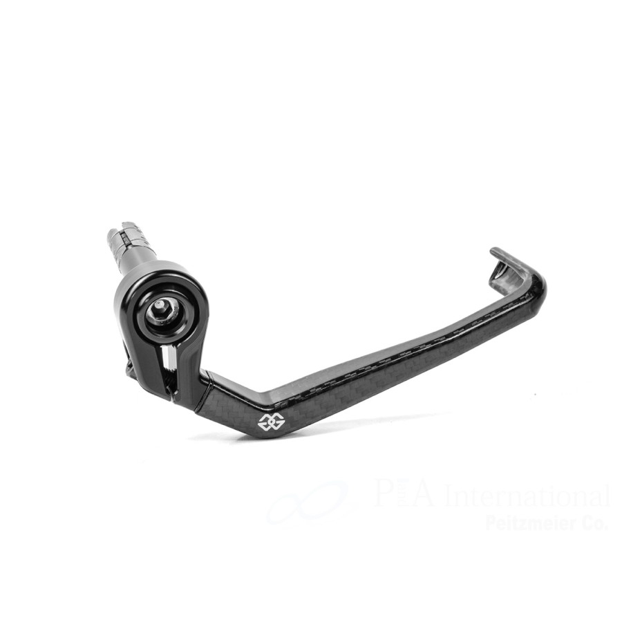 GILLES TOOLING ブレーキレバーガード PRO CARBON BHP2CAR02 バイク