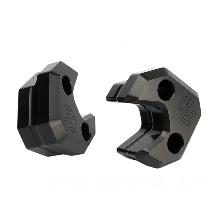 GILLES TOOLING チェーンアジャスターTCA用リアアクスルスライダー TCACPK-01 バイク