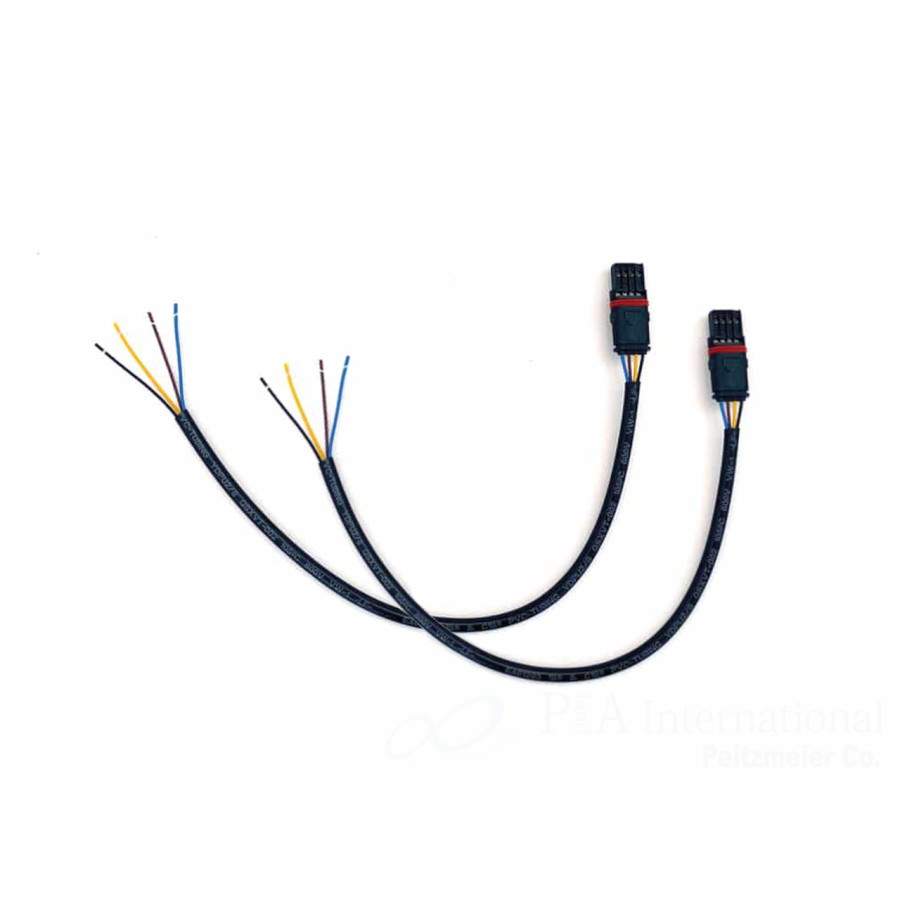 Kellermann(ケラーマン) i.NEX コネクターセット 122 KM111-522 バイク