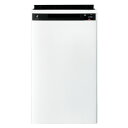 SHARP(シャープ) KI-TX75-W 加湿空気清浄機 生活家電