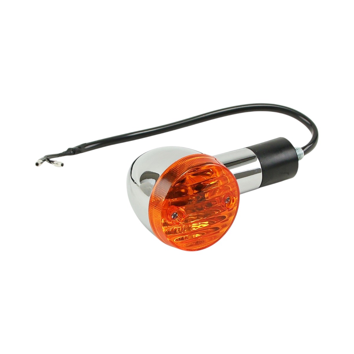 中国ヤマハ 【純正部品】フラッシャーライト ウインカー フロント 右 PYG-B353 バイク