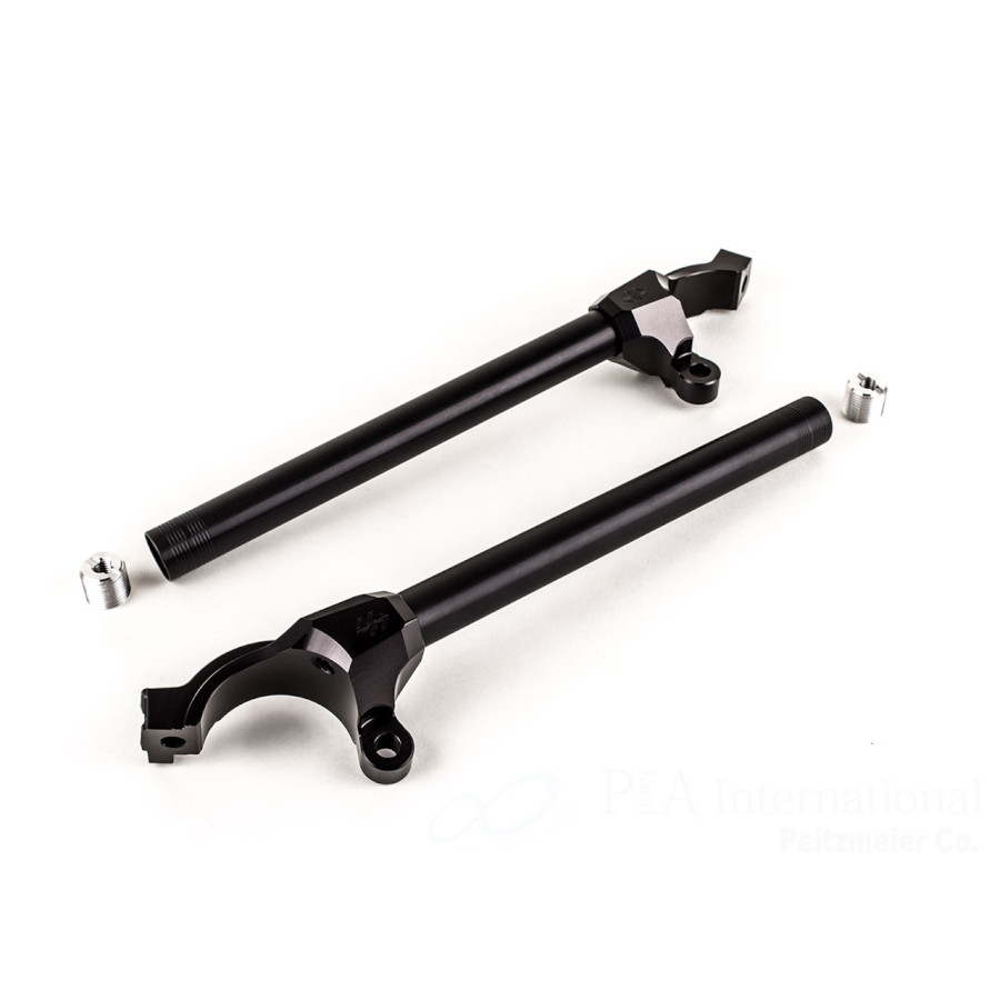 GILLES TOOLING セパレートハンドルバー GP-LIGHT 2 STREET M1000RR GPL2550STREET バイク