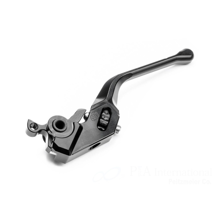 GILLES TOOLING アジャスタブルクラッチレバー TYPE FXL FXCL45B バイク