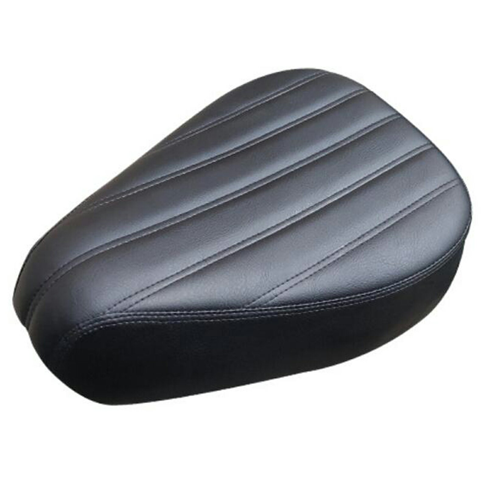 ホンダ クロスカブ50/110 シート ローダウン ブラック 外装 エナジープライス