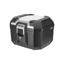 SHAD(シャッド) TR41 TERRA トップケース 41L アルミパネル D0TR41200 バイク トップケース・リアボックス
