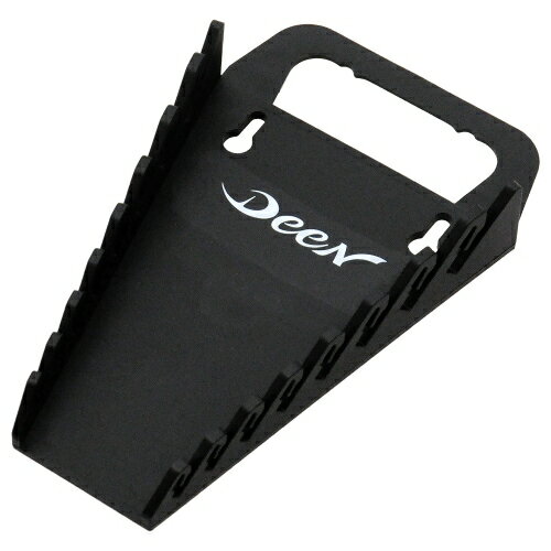 DEEN(ディーン) レンチホルダー 8PC フォワードタイプ DWR16008F ガレージ工具 コンテナ・収納用品