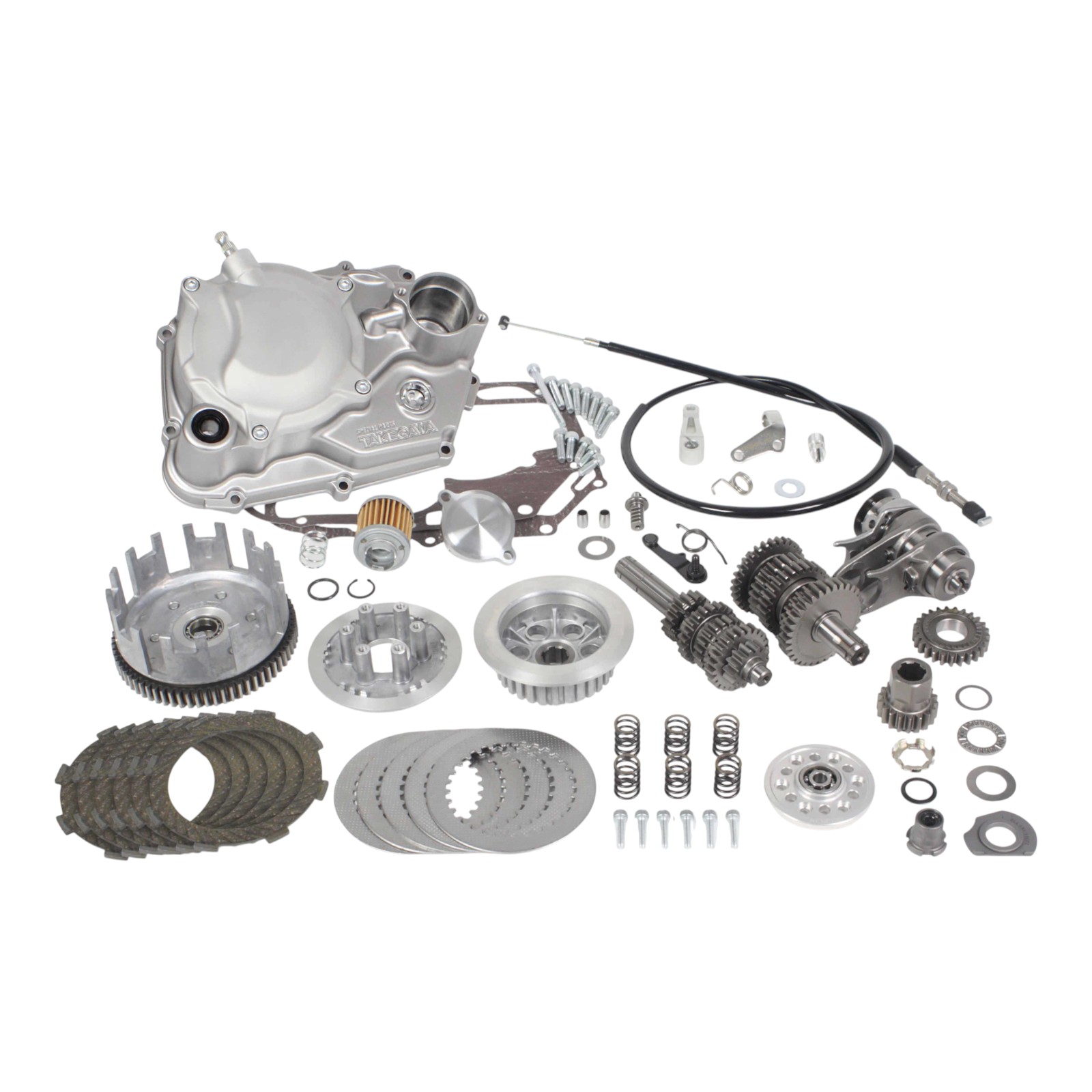 SP(ڥѡ) SPå TYPE-R(ɸ)+TAF5®(Sġ) 󥭡(FI) 02-03-0192 Х