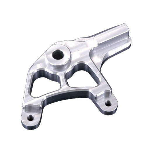 G-クラフト キャリパーサポート(カニブレンボ/NSR) 33136 バイク スプロケット