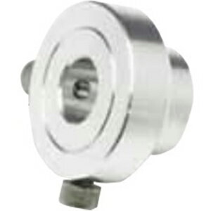 C.F.POSH(CFポッシュ) マフラーサイレンサー用バッフル 49mm/18 802749 バイク スロットル・コーン