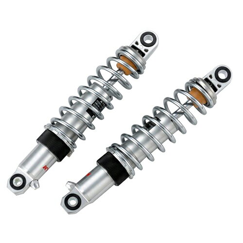 ADVANTAGE KYB(アドバンテージ カヤバ) ビンテージタイプ リアショック 削り出しボディー KGS325-H050-..