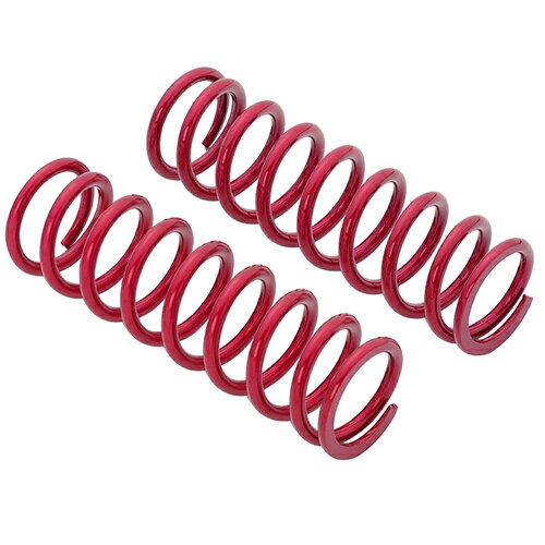 ADVANTAGE SHOWA(アドバンテージ ショーワ) スペシャル・リアショックスプリングセット 6221-0365-17 ..