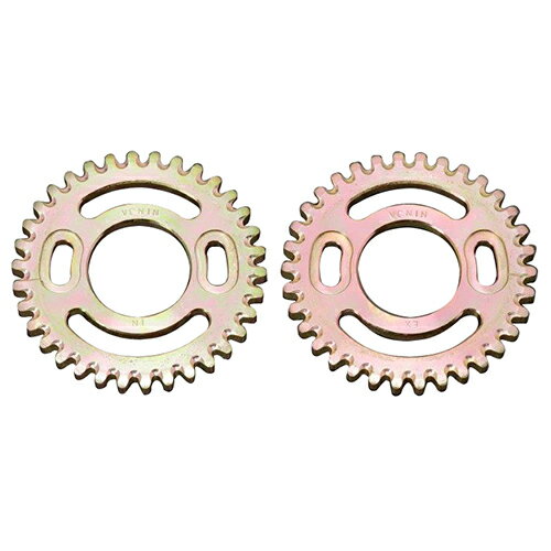 ADVANTAGE(アドバンテージ) アジャスタブル・カム・スプロケット 1274-0003-000 バイク