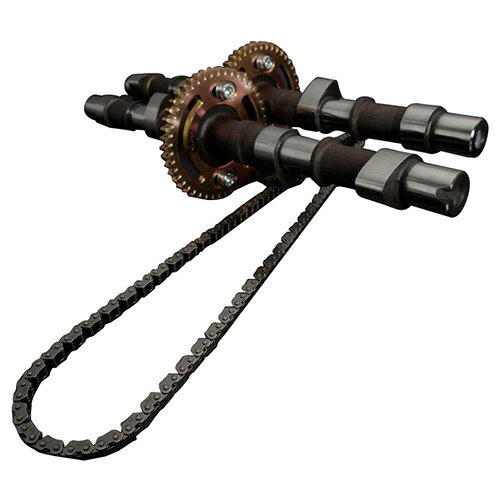 ADVANTAGE スペシャルカムチェーン 127R-412SRV-126 バイク