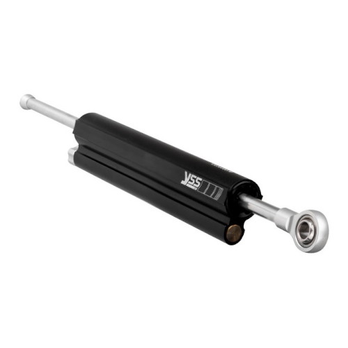 YSS(ワイエスエス) ステアリングダンパー EGI88 ブラック Sporster S 1250(21-) 124-9320082 バイク