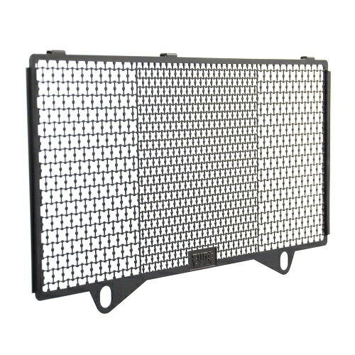 モリワキ(MORIWAKI) ラジエターコアガード CBR250RR ブラック 01911-201T8-B0 バイク