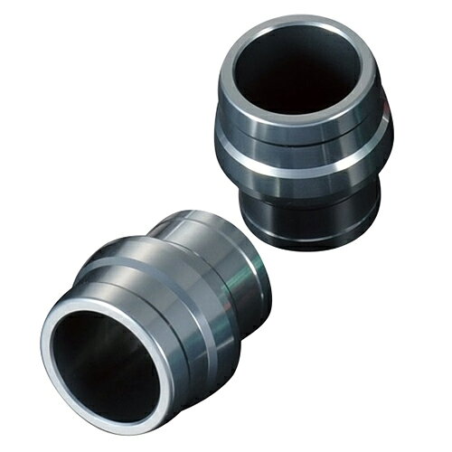 SHIFTUP(シフトアップ) リアアクスルスライダー ロングタイプ M14 ガンメタ GSX-R125 400013-09 バイク..